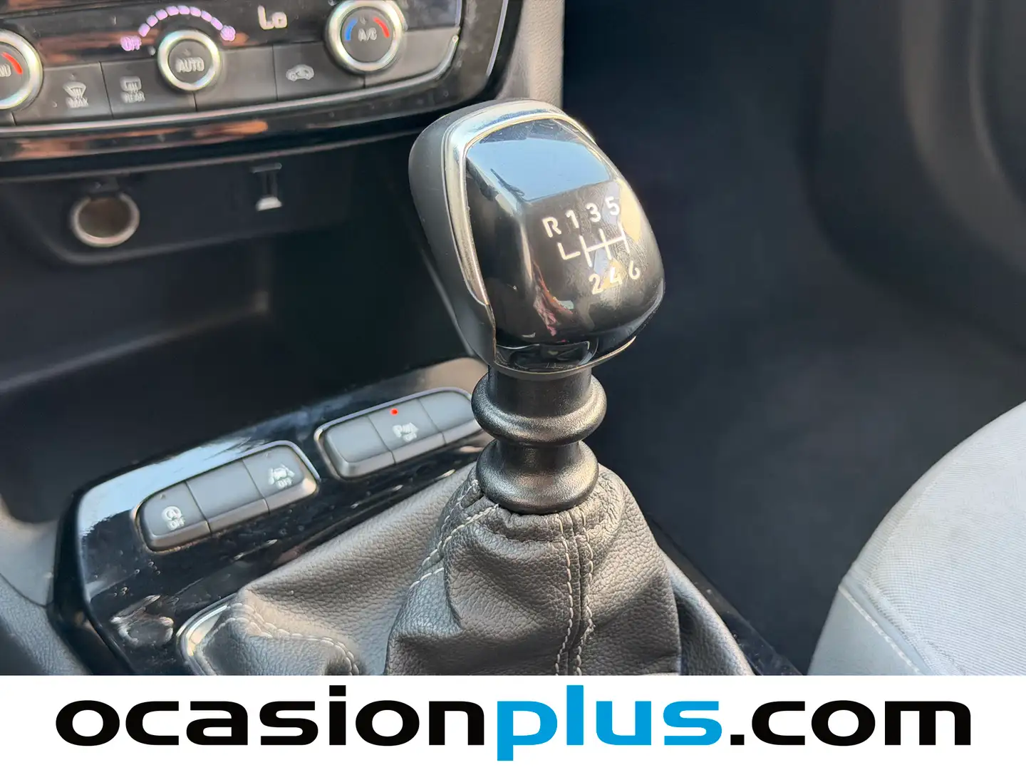 Foto Opel Mokka Opel Mokka 1.2 T Business Elegance (100 CV)