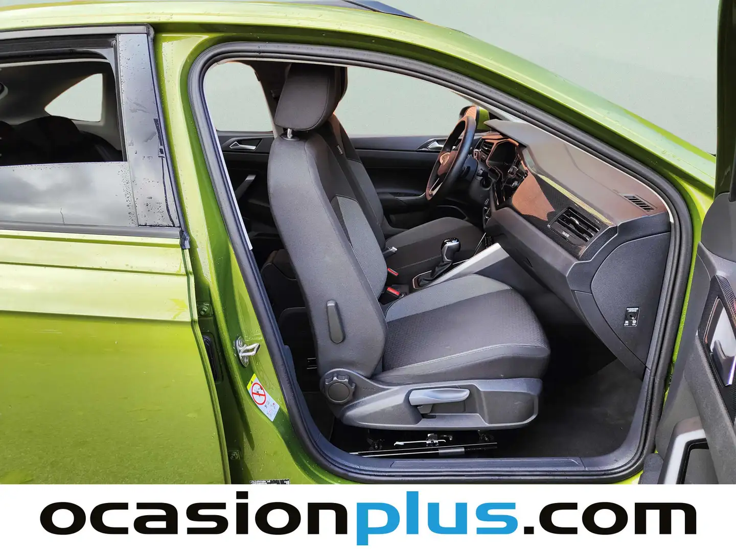 Foto Volkswagen Taigo Volkswagen Taigo 1.0 TSI (115 CV) DSG