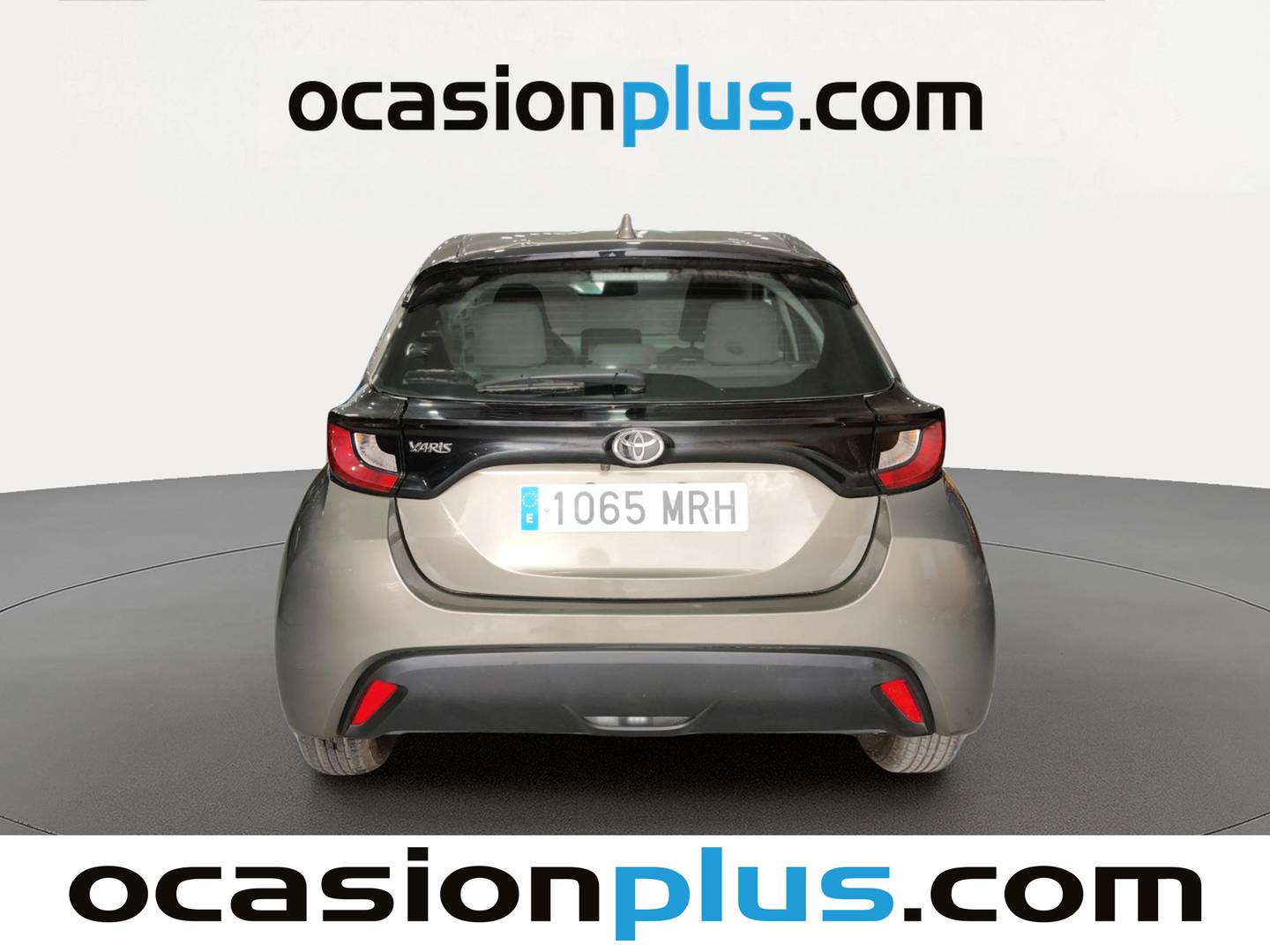 Foto Toyota Yaris Toyota Yaris 1.5 S-Edition (125 CV)