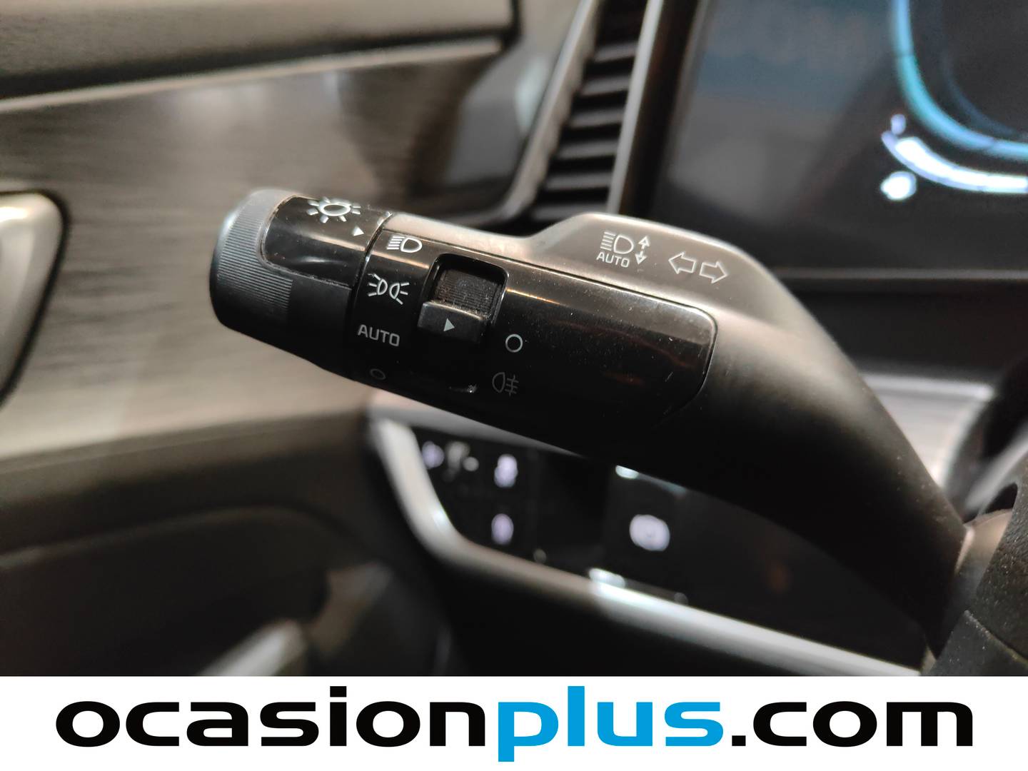 Foto KIA Sportage Kia Sportage 1.6 CRDi MHEV Business 4x2 (136 CV)