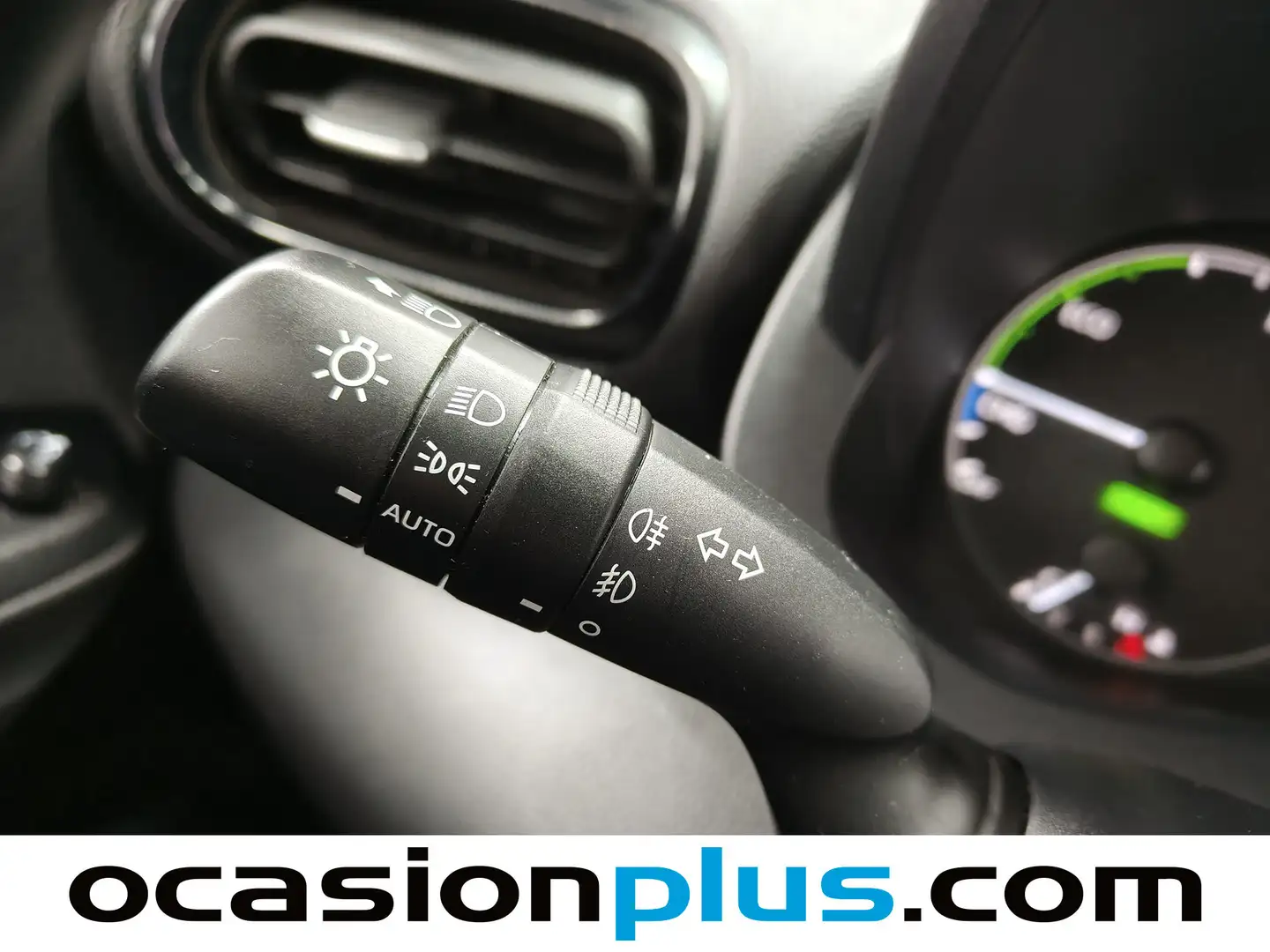 Foto Toyota Yaris Toyota Yaris 120H Active Plus (116 CV)