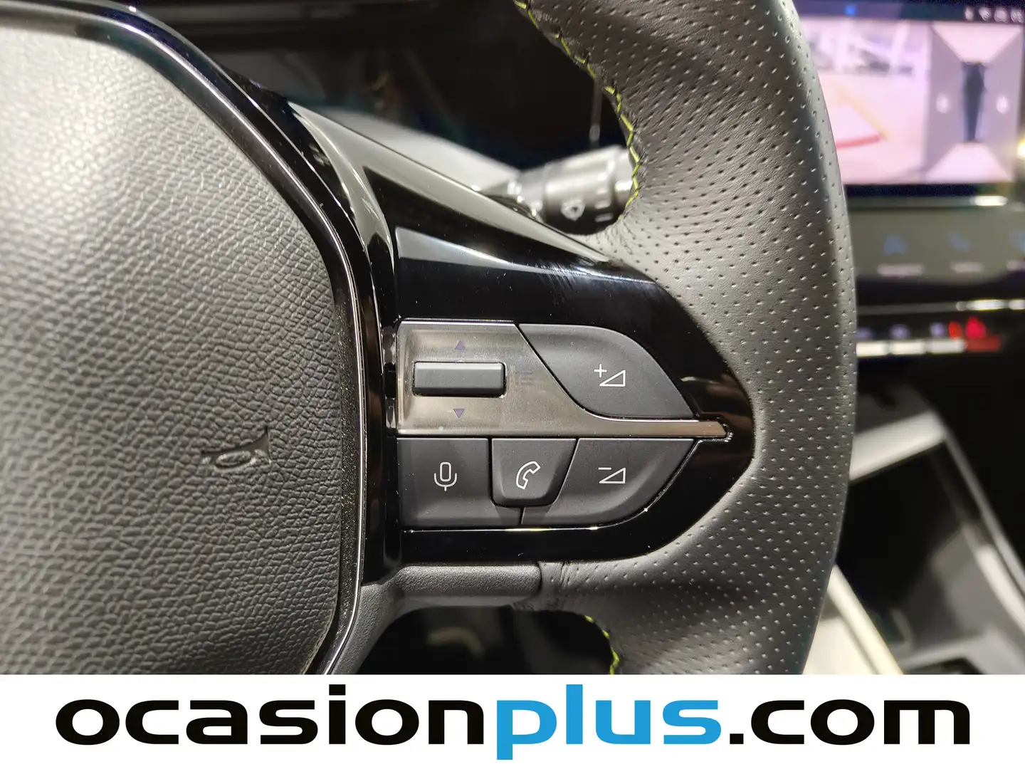 Foto Peugeot 308 Peugeot 308 SW Hybrid 180 GT Pack eEAT8 (180 CV)