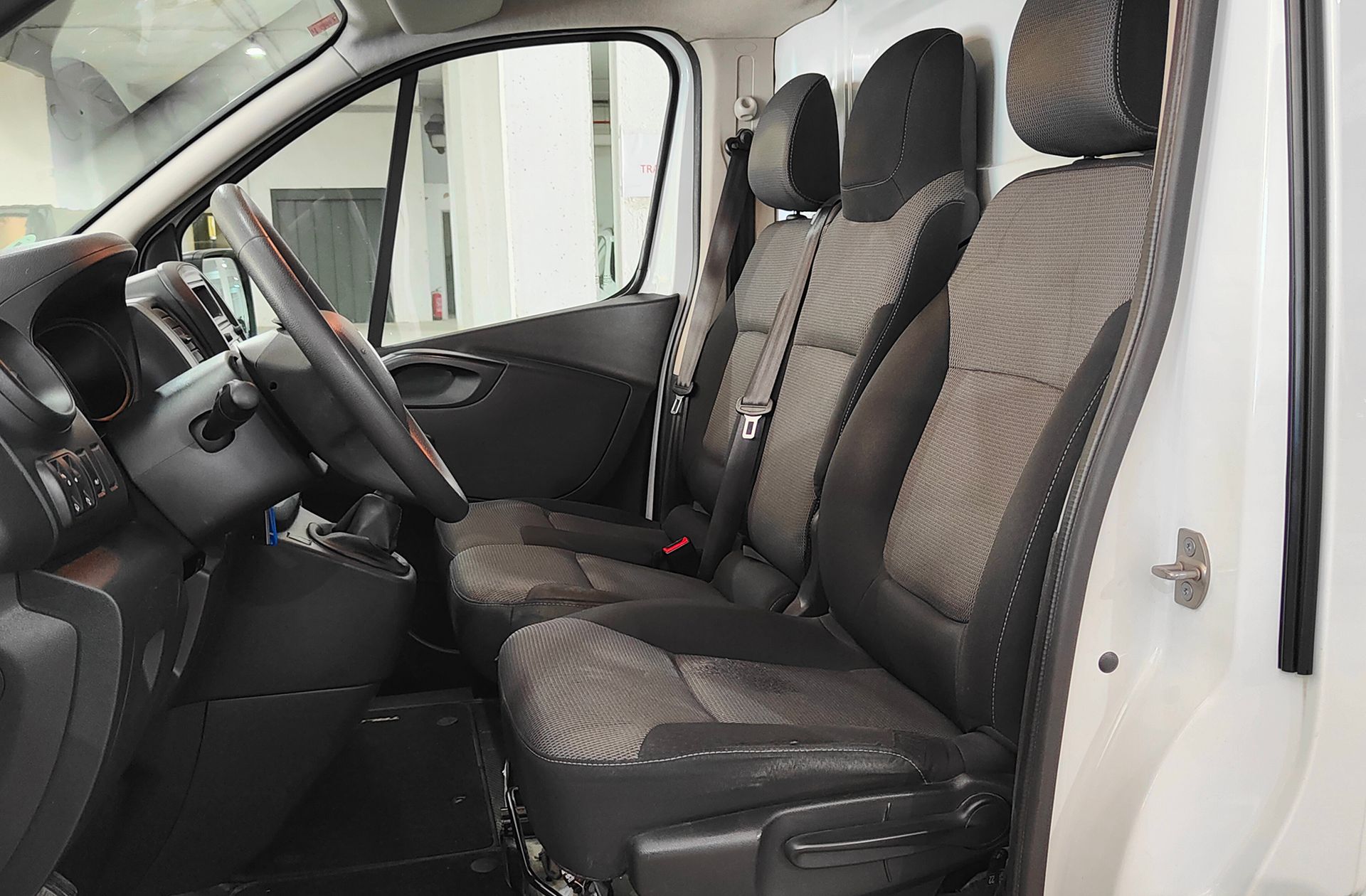 Fiat Talento 2.0 MultiJet Base Corto - foto 9