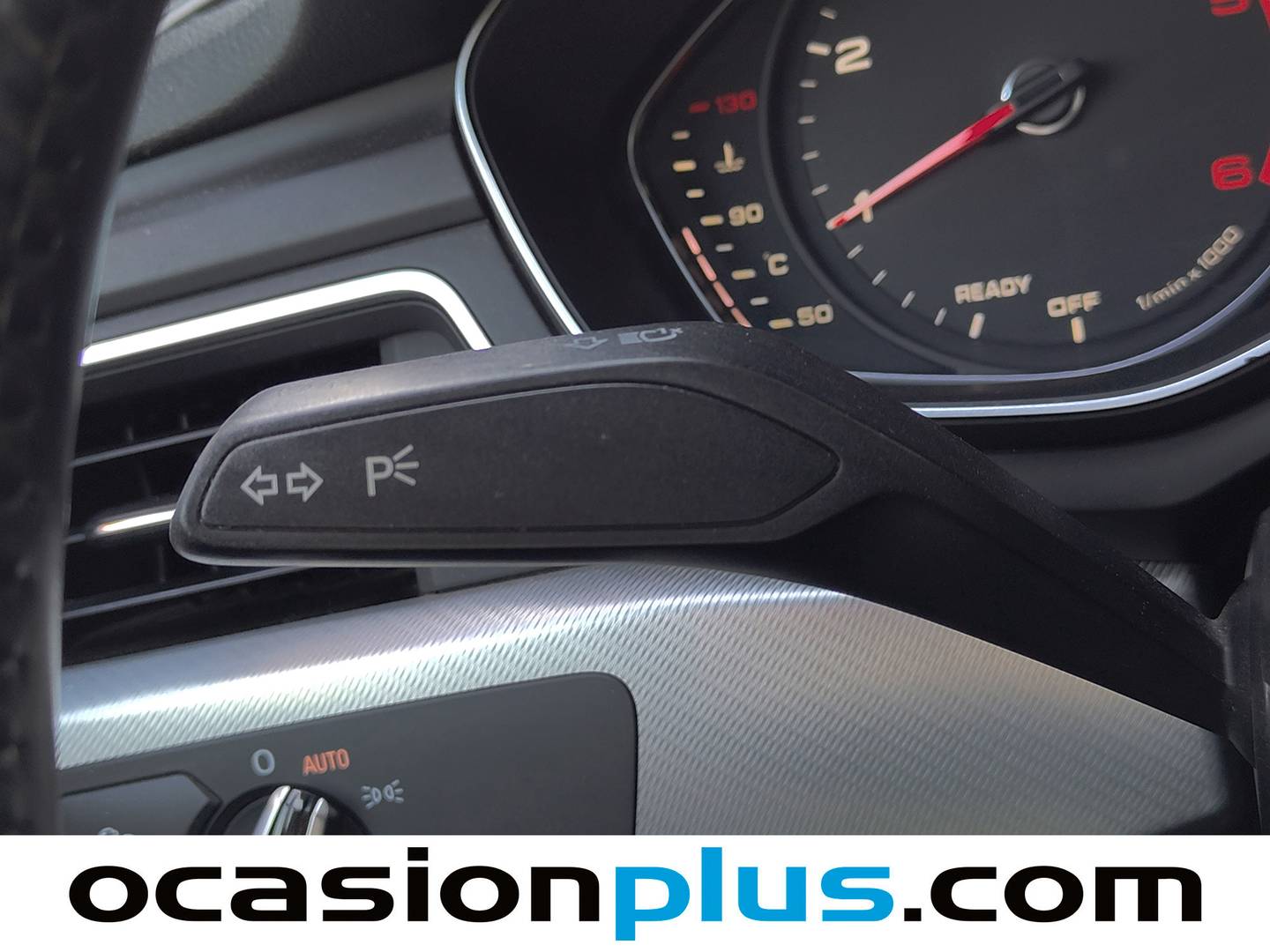 Audi A4 Audi A4 S line edition 2.0 TDI (150 CV) seminuevo
