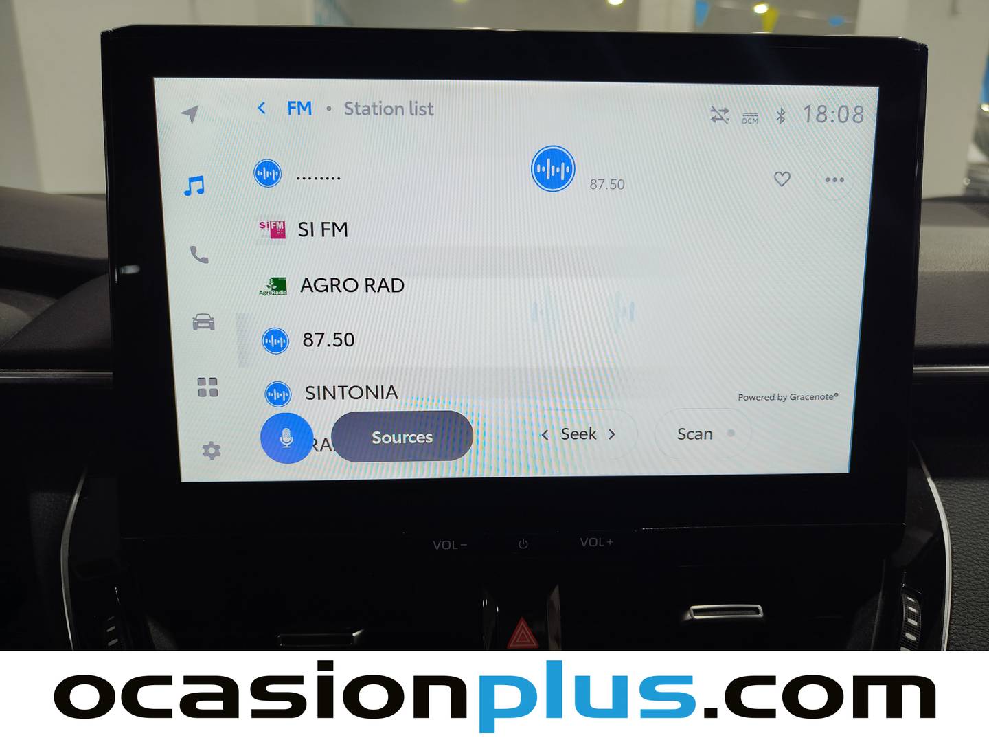 Foto Toyota Corolla Toyota Corolla 140H Active Plus (140 CV)