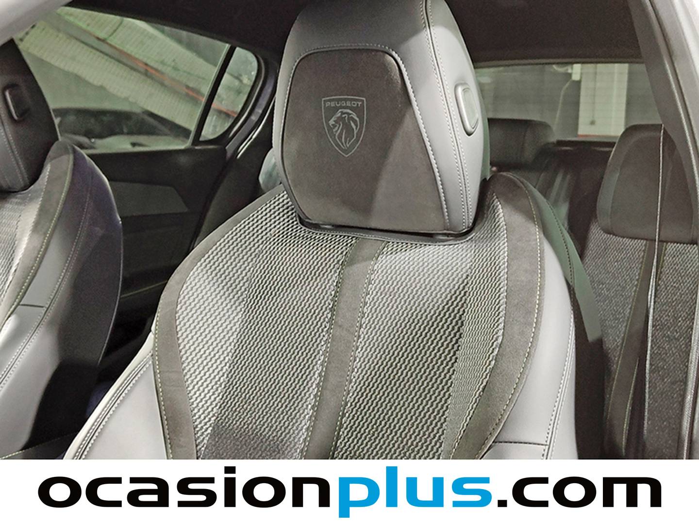 Peugeot 308 Peugeot 308 PureTech 130 S&S GT EAT8 (130 CV) al mejor precio