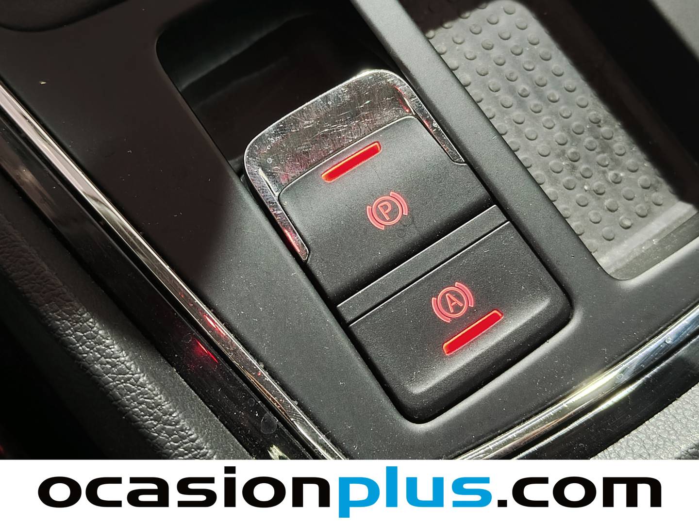 Seat León Seat León 1.4 TSI S&S ACT FR Plus (150 CV) de ocasión