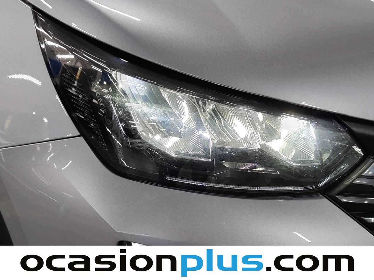 Peugeot 2008 Peugeot 2008 Allure Hybrid eDCS6  (136 CV) barato