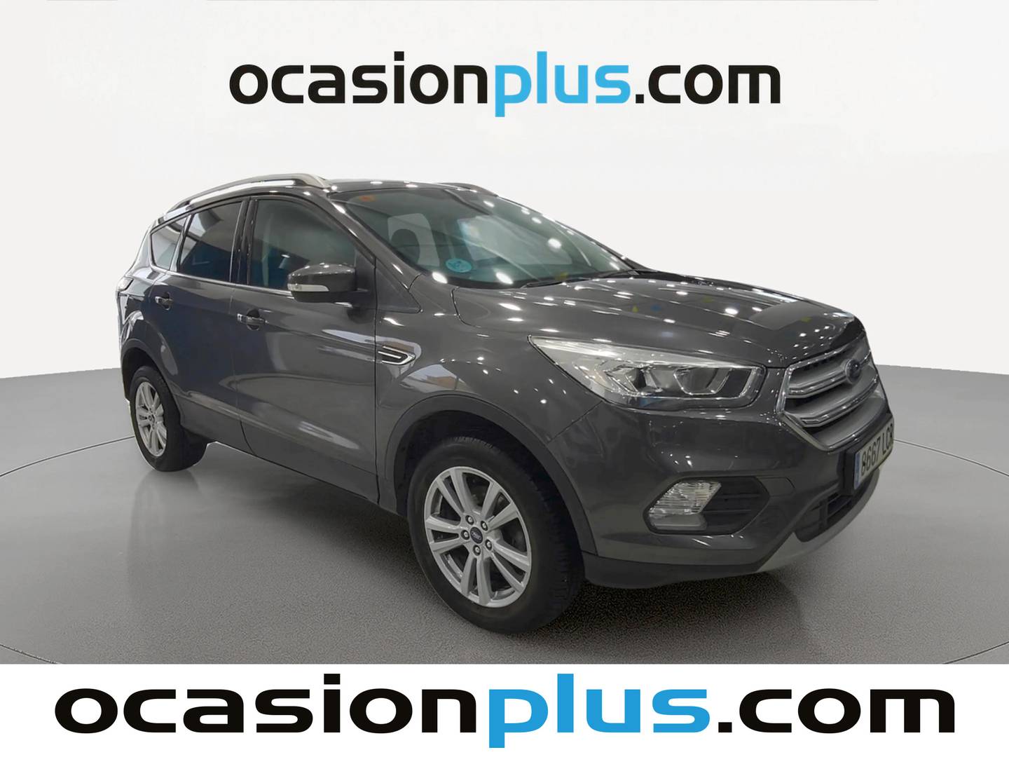 Foto Ford Kuga Ford Kuga Trend+ 1.5 EcoBoost (120CV) 4x2