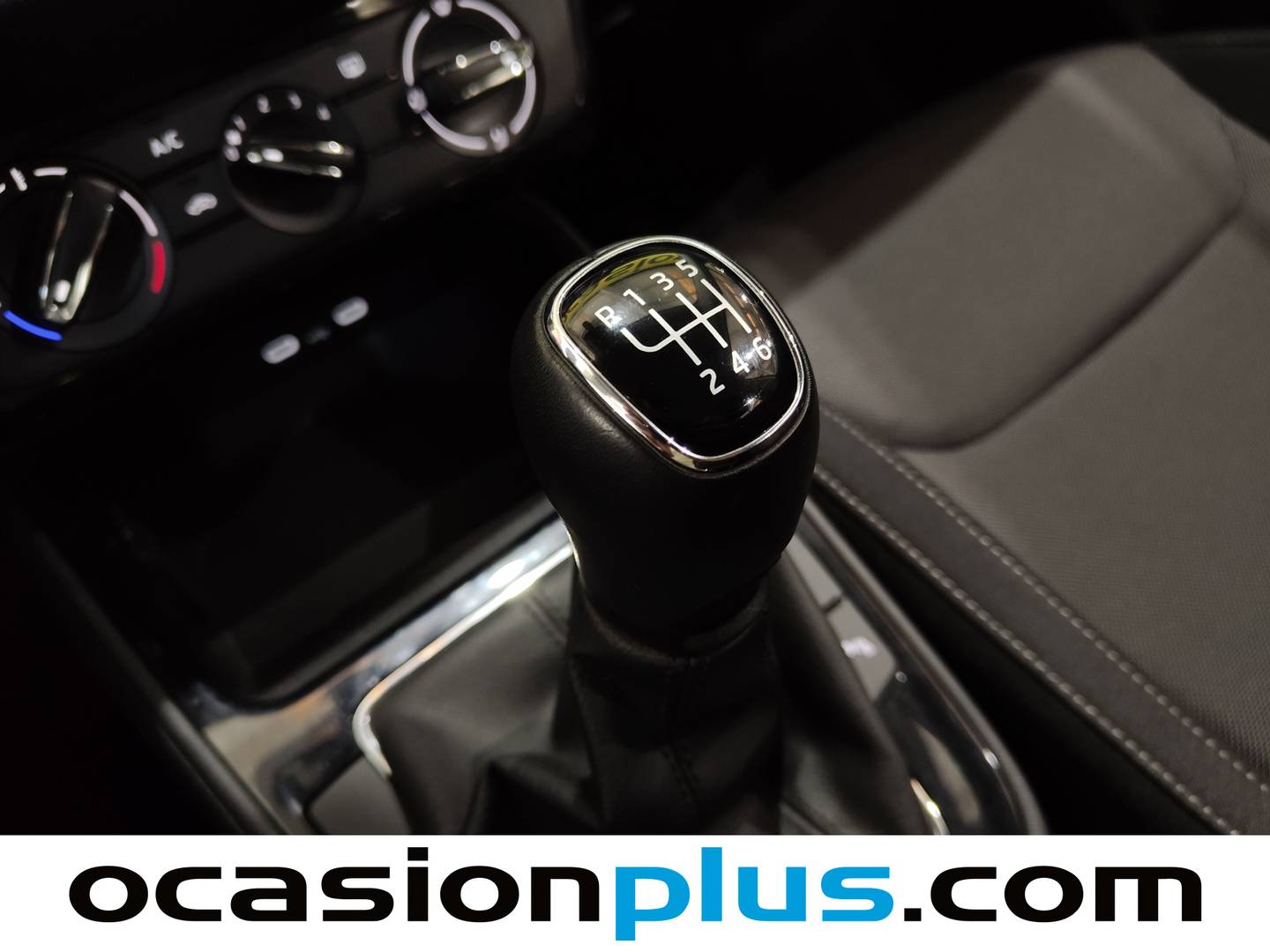 Foto Skoda Fabia Skoda Fabia 1.0 TSI Ambition (110 CV)