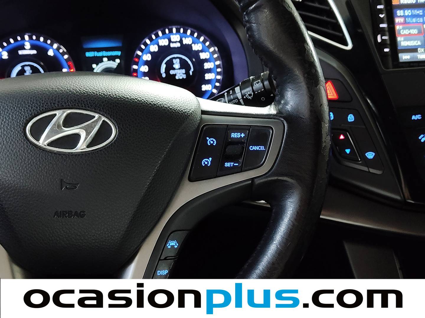 Hyundai i40 Hyundai i40 CW CW 1.7 CRDi GLS Style (136 CV) 136cv