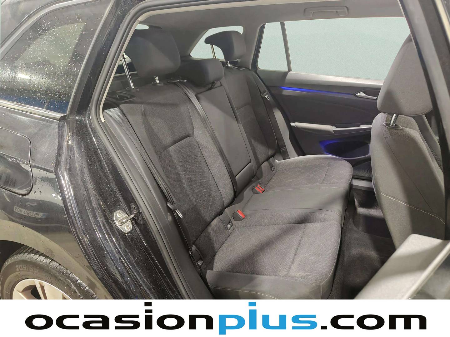 Foto Volkswagen Golf Volkswagen Golf Variant Life 2.0 TDI (115 CV)