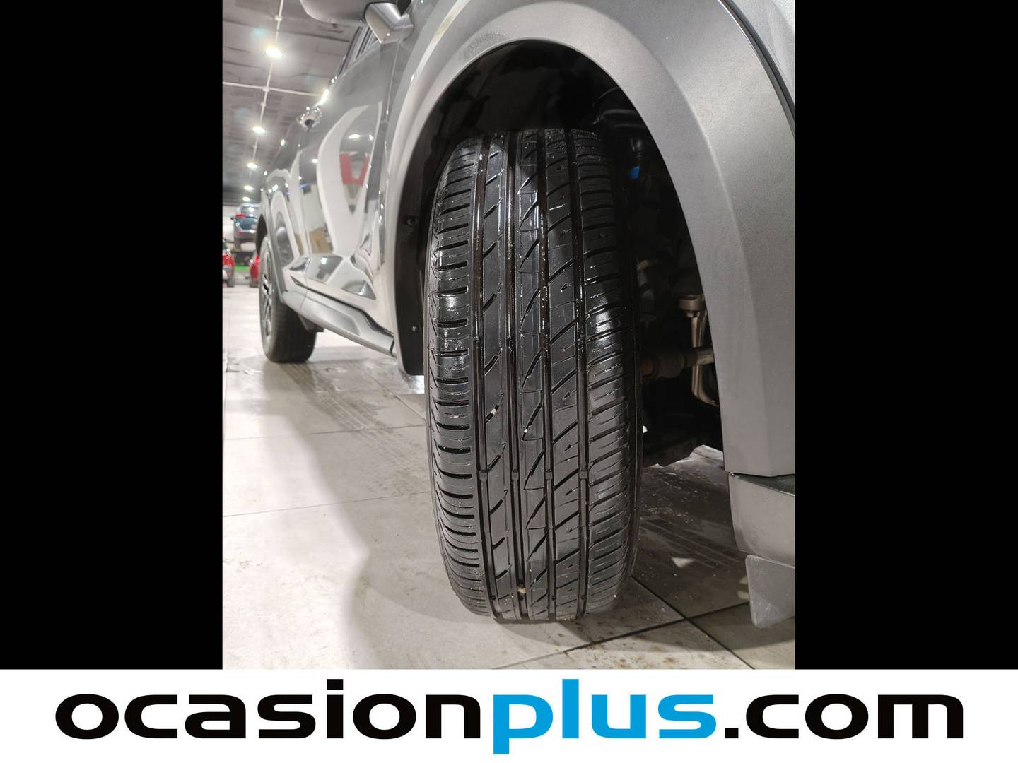 Nissan JUKE Nissan Juke DIG-T N-Connecta 4x2 DCT (114 CV) 114cv