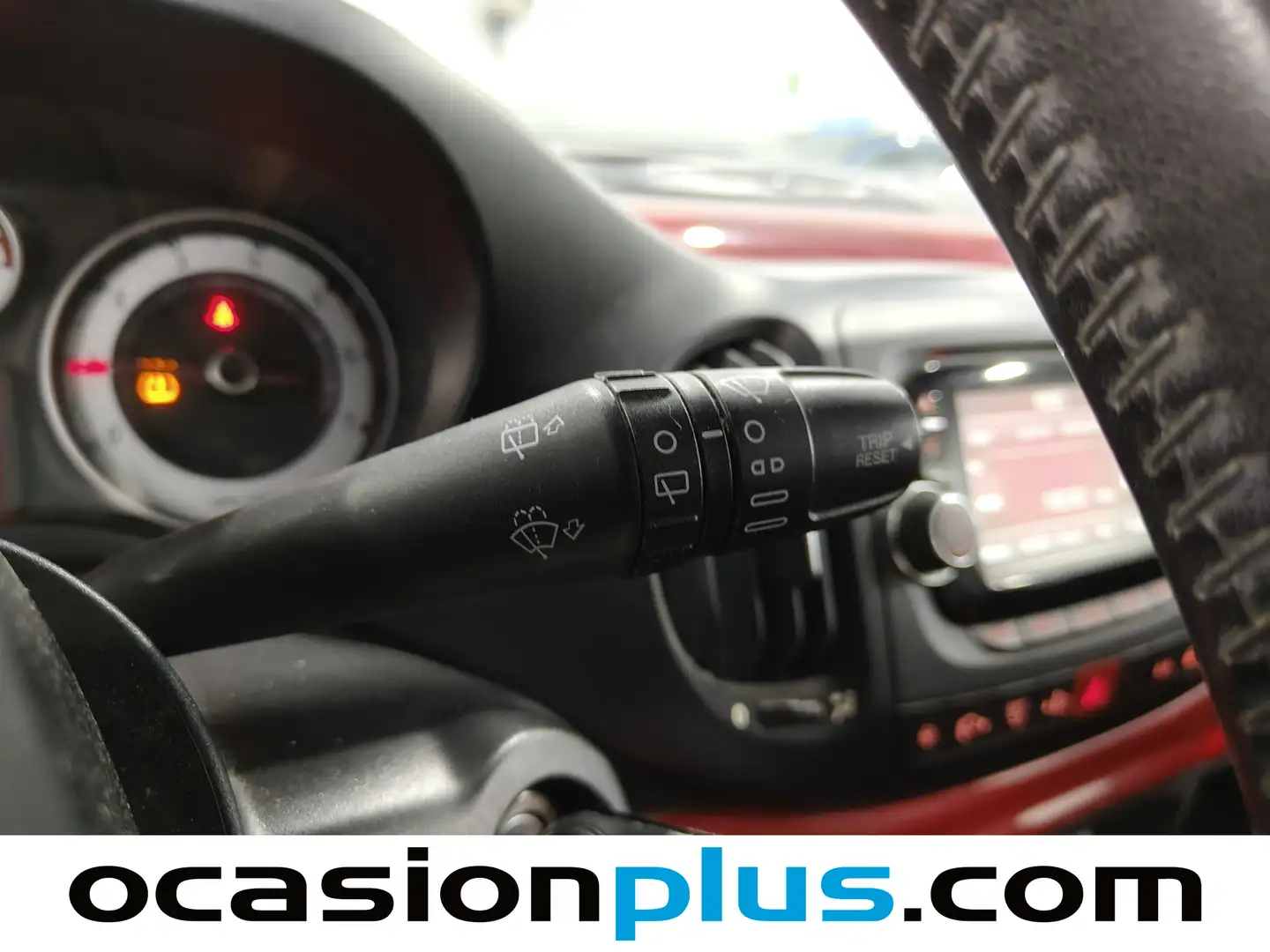 Foto Fiat 500L Fiat 500L 1.3 MultiJet II S&S Pop Star (85 CV)