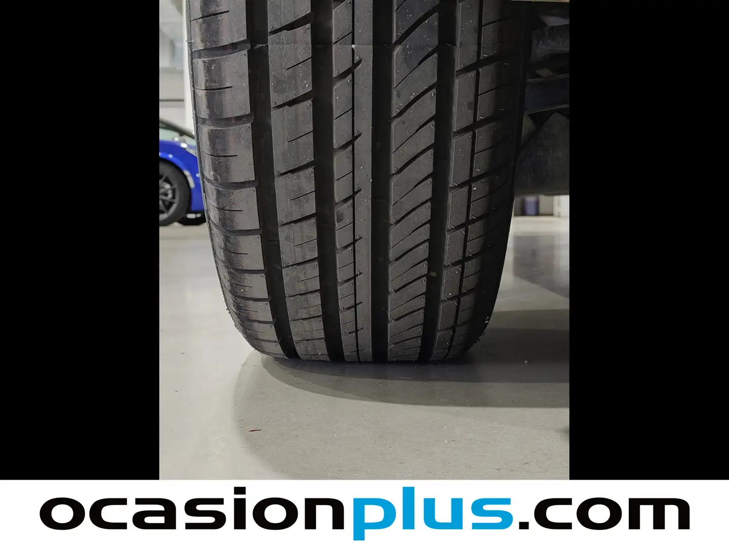 Foto DS DS 7 Crossback DS DS7 Crossback PureTech 180 Bastille+ AT (180 CV)