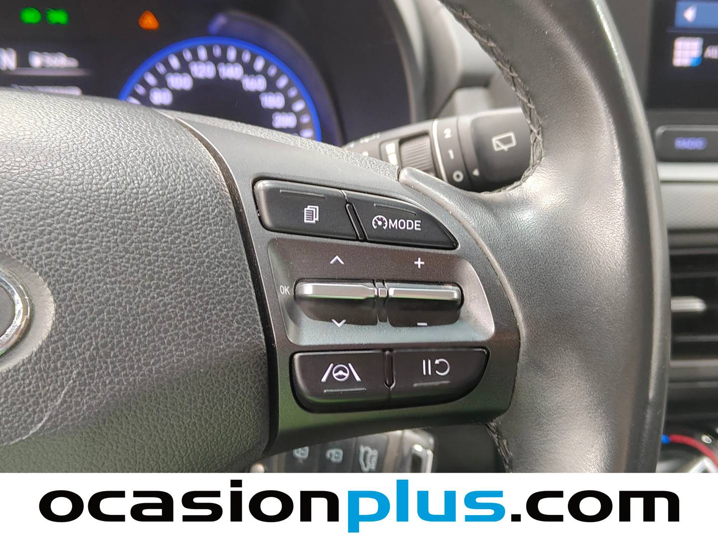 Hyundai Kona Hyundai Kona 1.0 TGDi 48V Klass 4x2 (120 CV) barato