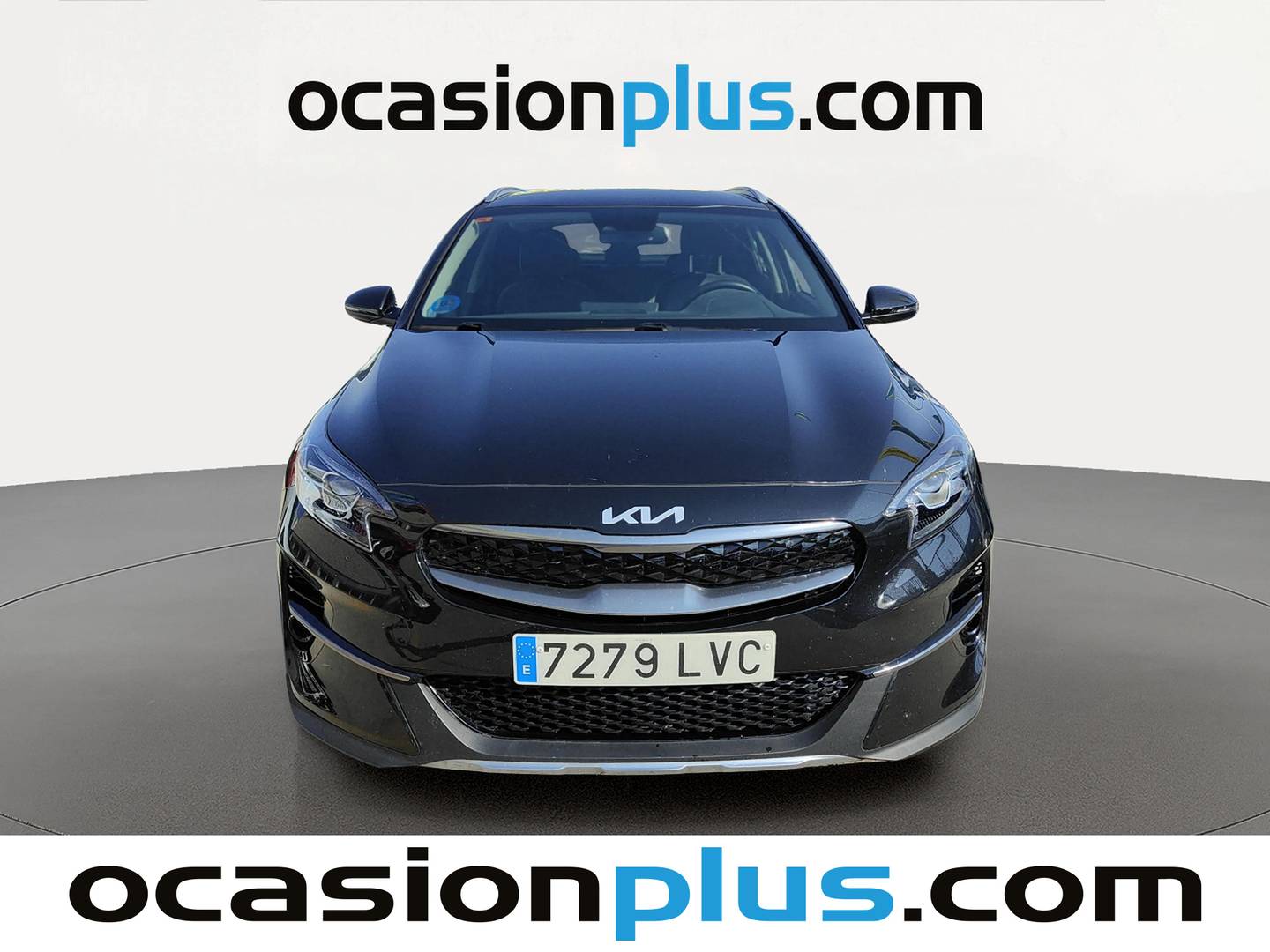 KIA XCeed KIA XCeed 1.6 GDi PHEV eTech (141 CV) 141cv