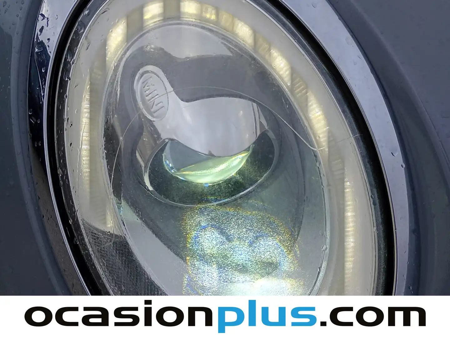 Foto Mini CLUBMAN MINI MINI Clubman Cooper (136 CV)