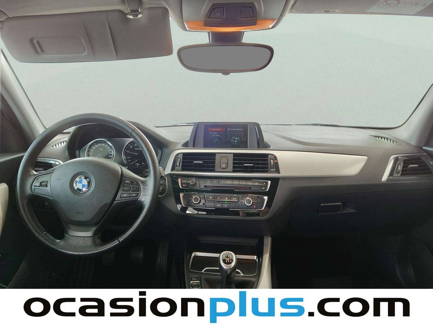 BMW Serie 1 BMW Serie 1 116i (109 CV) de ocasión