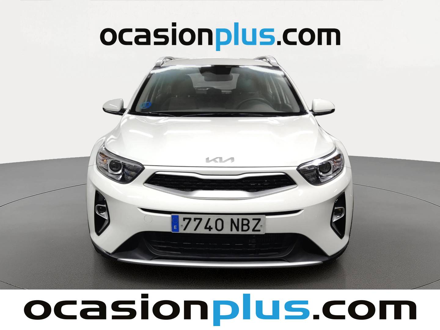 KIA Stonic KIA Stonic 1.0 T-GDi MHEV MT Concept (100 CV) al mejor precio