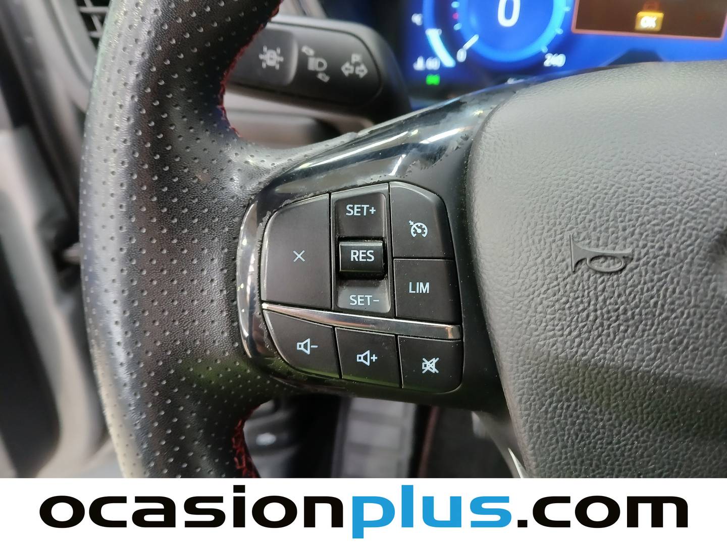 Ford Kuga Ford Kuga 1.5 EcoBoost S&S ST-Line 4x2 (150 CV) barato