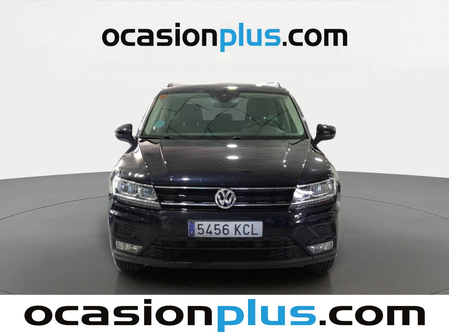 Volkswagen Tiguan Volkswagen Tiguan Advance 2.0 TDI BMT (150 CV) 150cv
