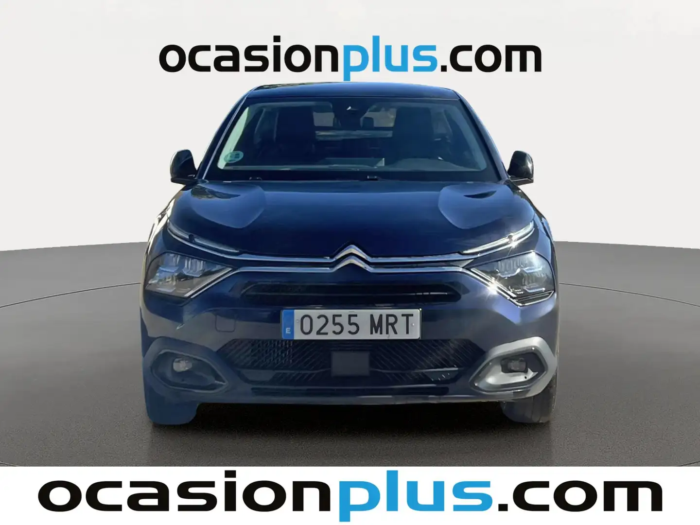 Foto Citroën C4 Citroen C4 PureTech 130 S&S Plus (131 CV)