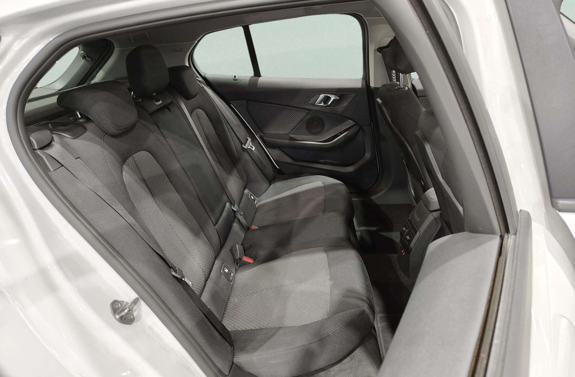 BMW Serie 1 118i - foto 21