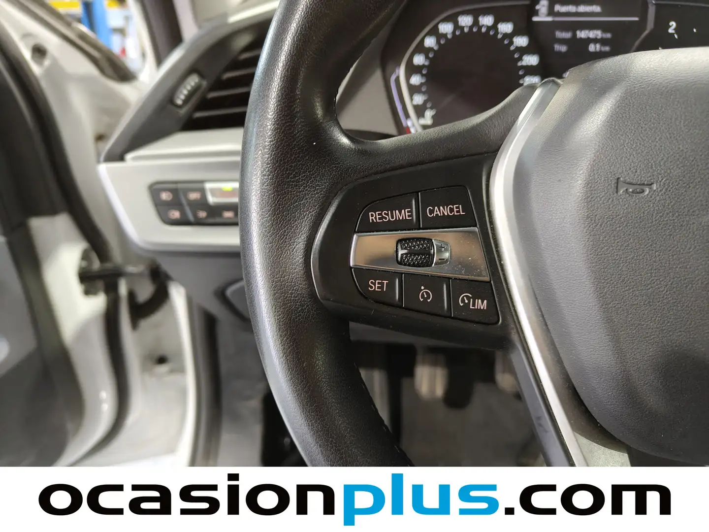 Foto BMW Serie 1 BMW Serie 1 116d (116 CV)