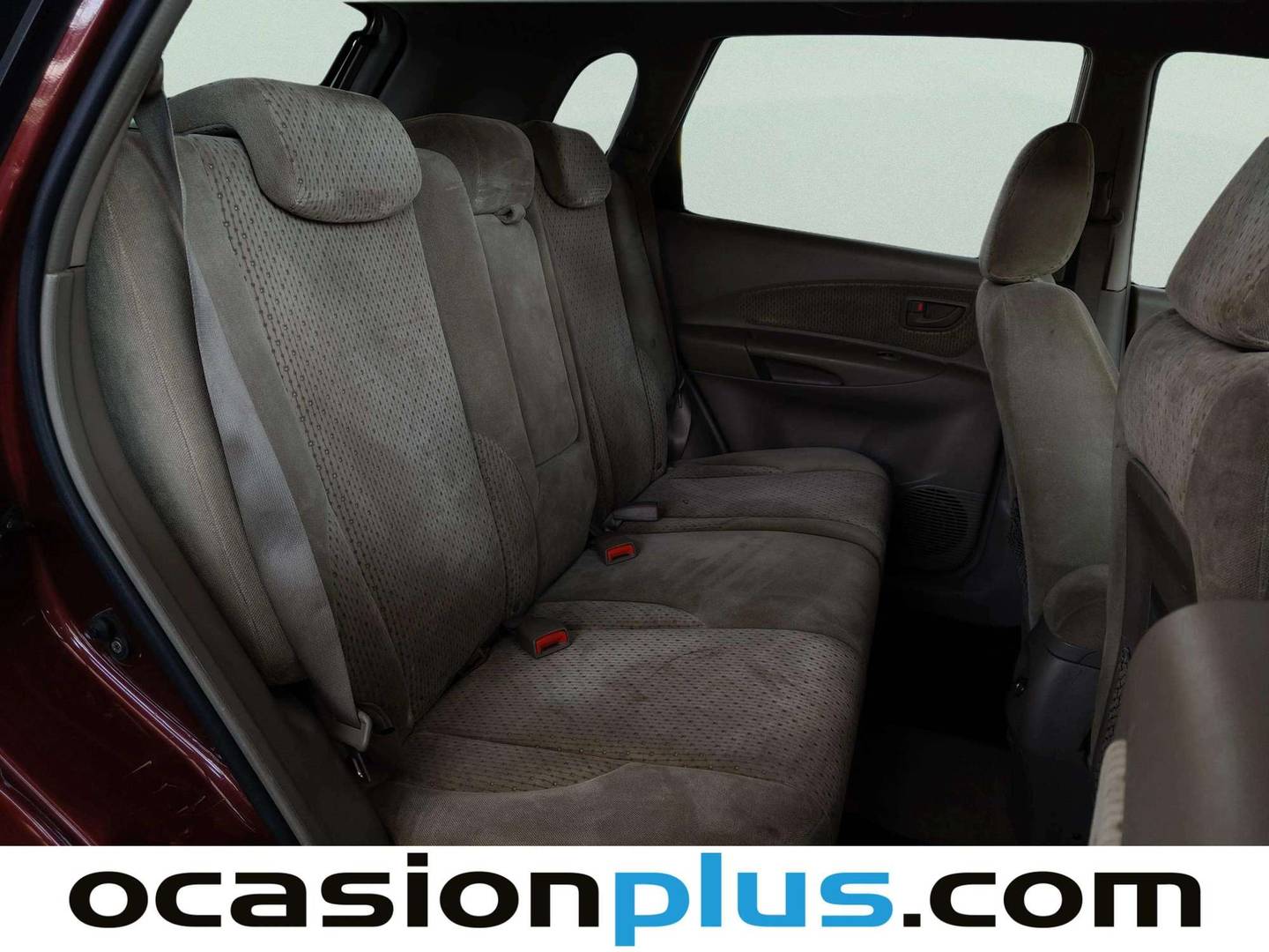 Hyundai TUCSON Hyundai Tucson 2.0 Comfort (142 CV) al mejor precio