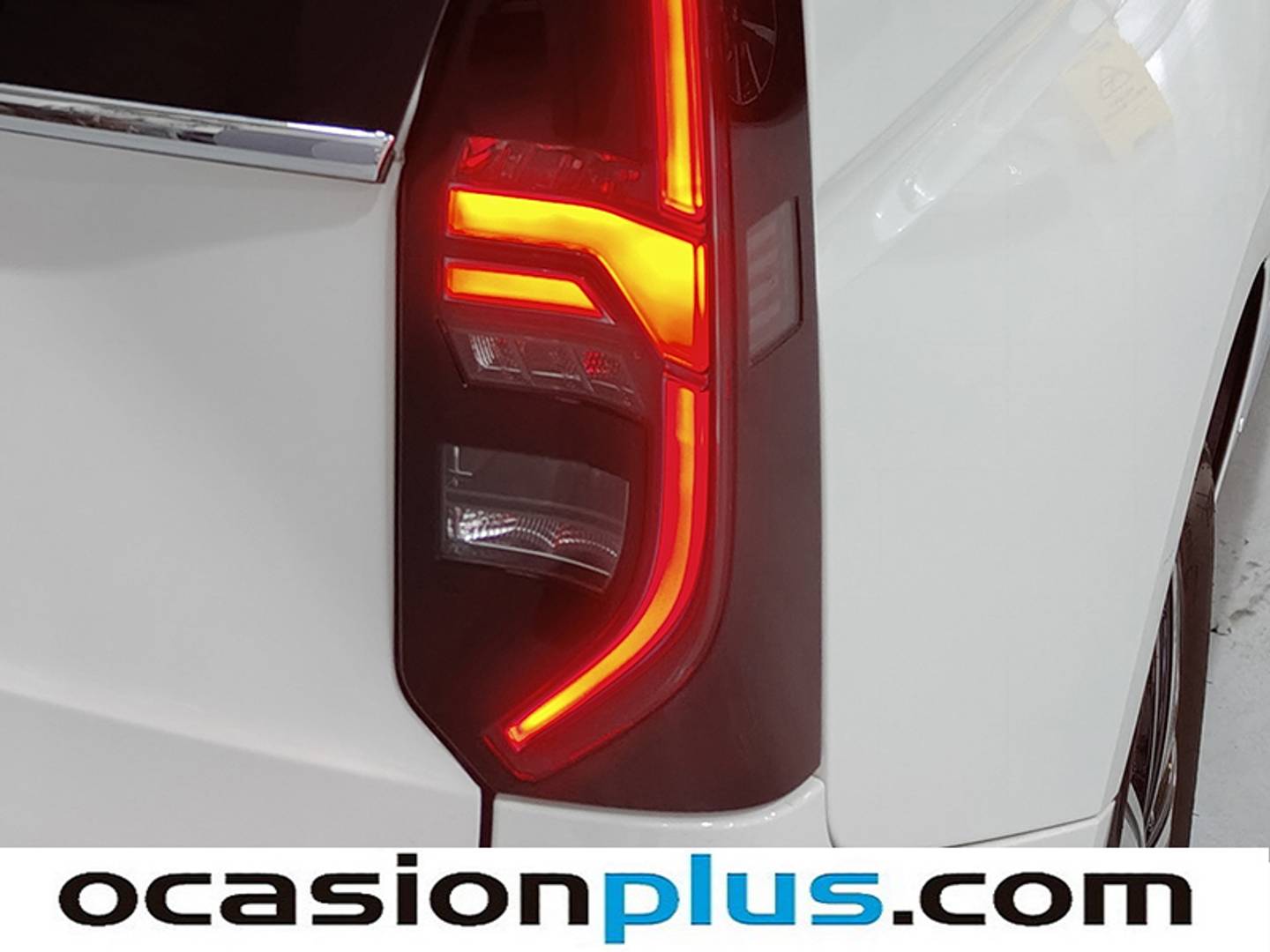 Foto Volkswagen Caddy Volkswagen Caddy Origin 1.5 TSI (114 CV)