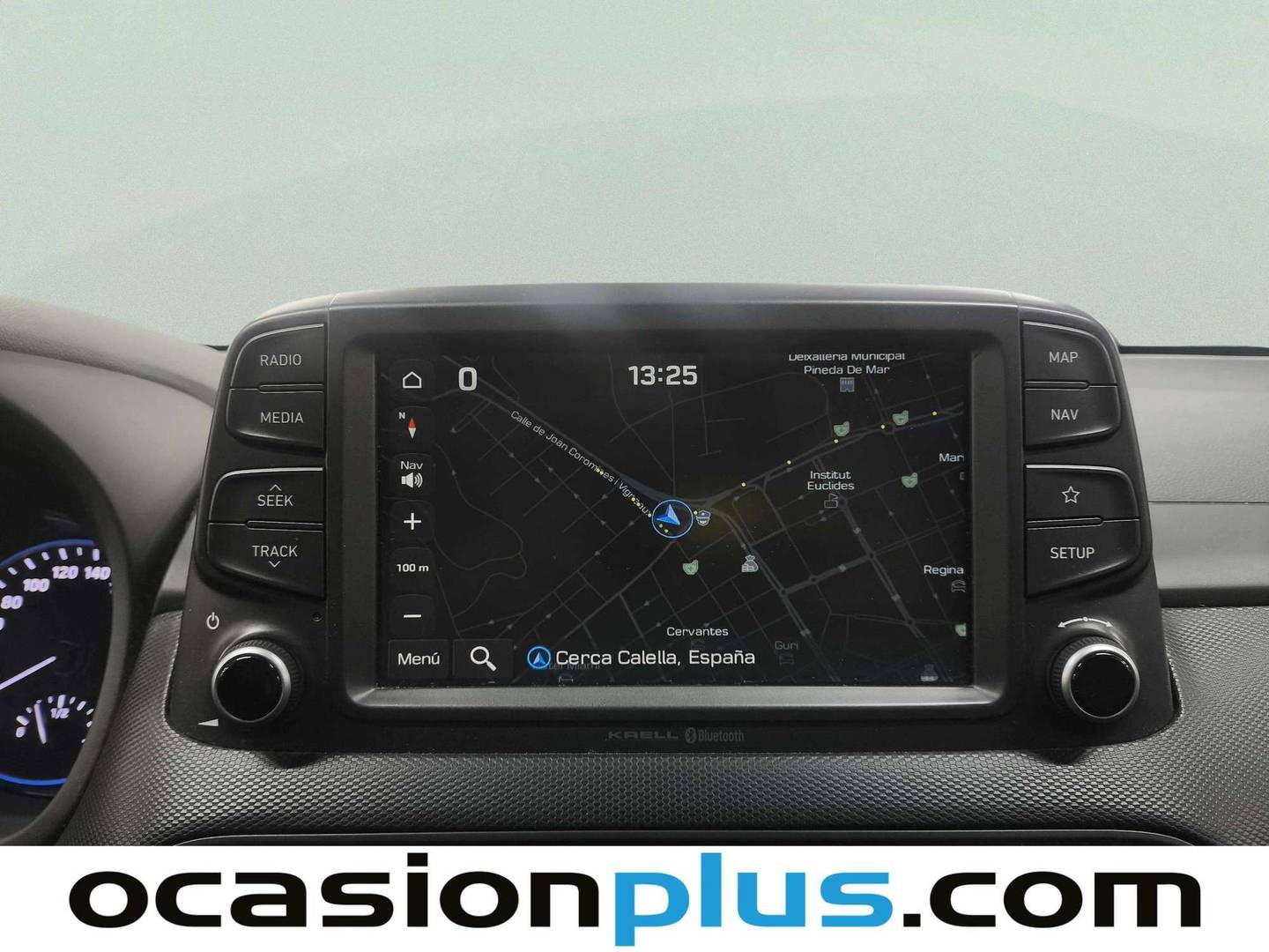 Acabados Hyundai Kona Hyundai Kona 1.6 TGDi Style Sky 4x4 DCT (177 CV)
