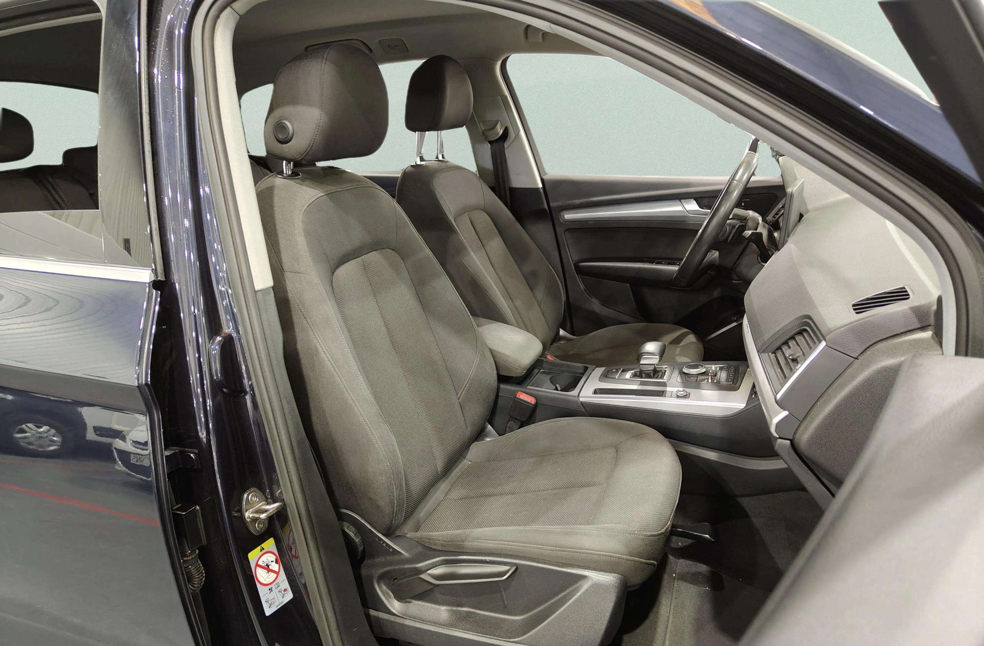 Audi Q5 Design 2.0 TDI quattro S tronic - foto 20