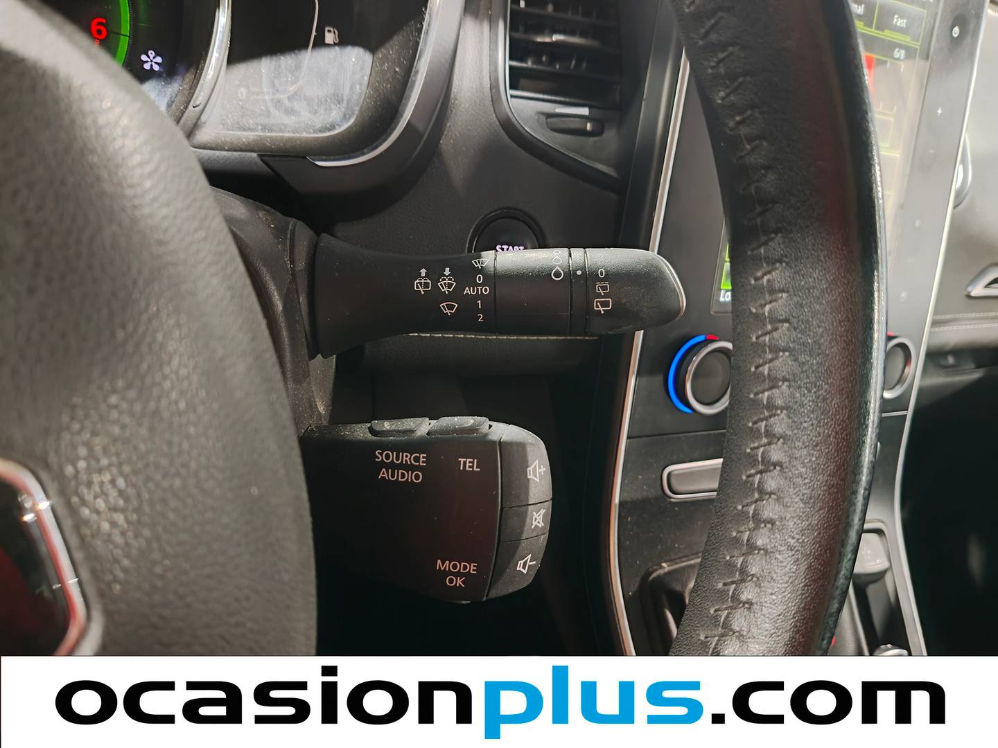 Renault Grand Scénic Renault Grand Scenic Zen Energy TCe (140 CV) km 0