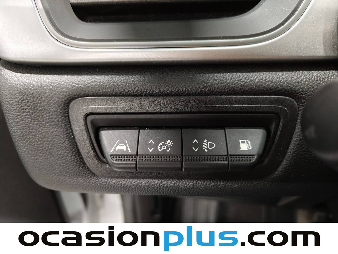 Foto Renault Captur Renault Captur Zen E-TECH Híbrido enchufable  (160 CV)