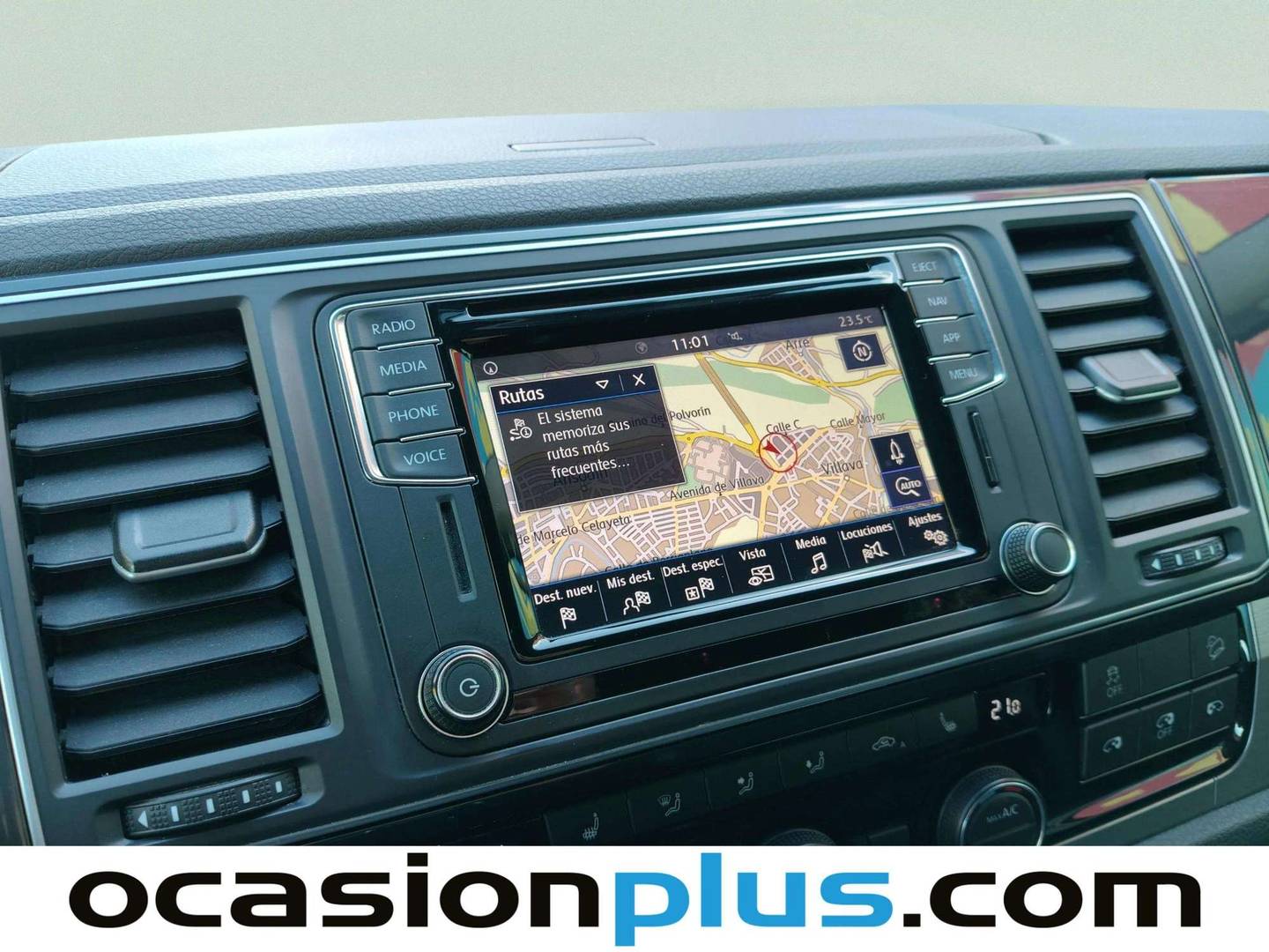 Acabados Volkswagen Multivan Volkswagen Multivan Premium Batalla Corta 2.0 TDI 4Motion BMT (150 CV) DSG 7 Plazas