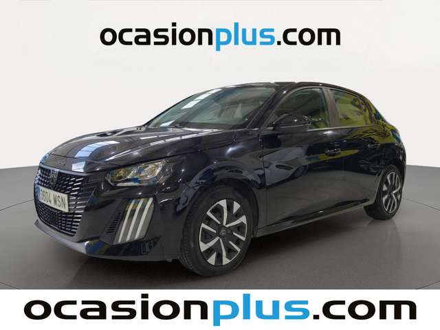 Peugeot 208 PureTech 100 Active (100 CV) de segunda mano