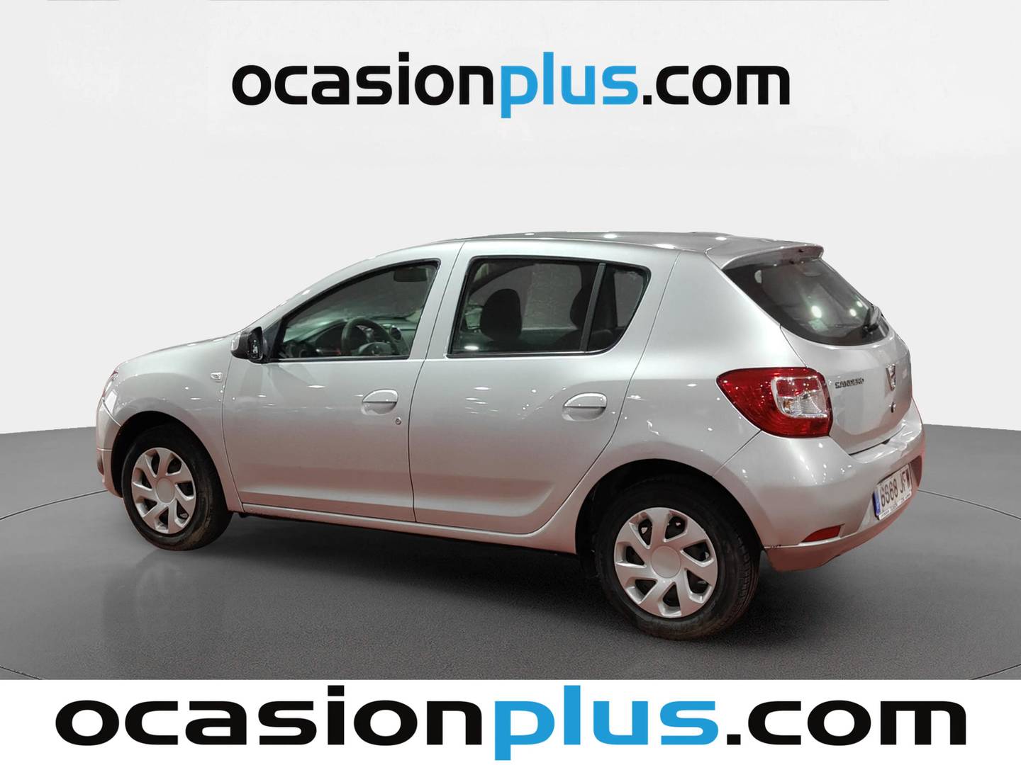 Foto Dacia Sandero Dacia Sandero Laureate 1.2 (75 CV)