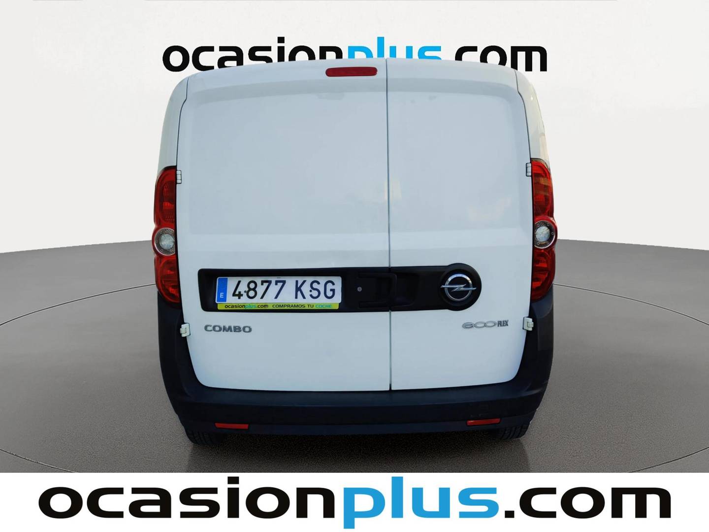 Opel Combo Opel Combo Cargo 1.3 CDTI L1 H1 (95 CV) barato