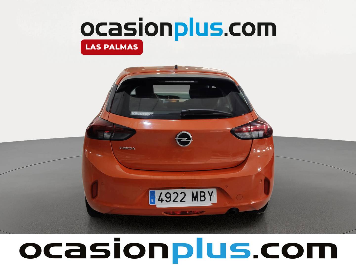 Opel Corsa Opel Corsa 1.2 XEL S&S Edition (75 CV) barato