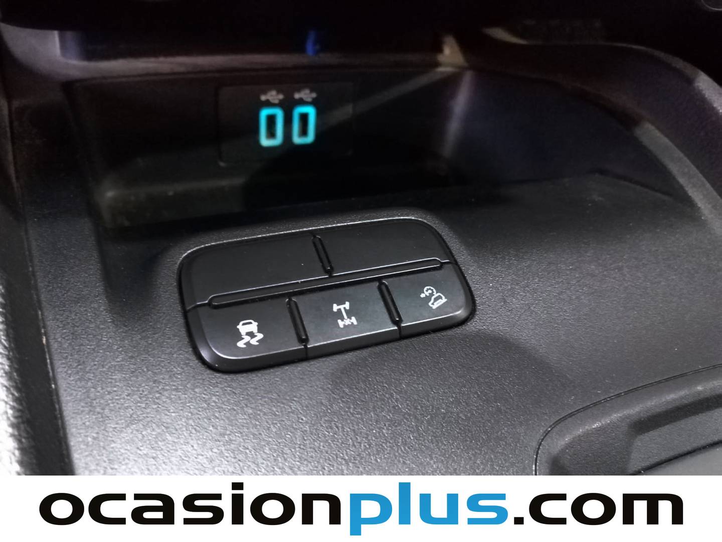 Ford Ranger Ford Ranger Pickup 2.0 TDCI Doble Cabina Raptor 4x4 AT (213 CV) de segunda mano