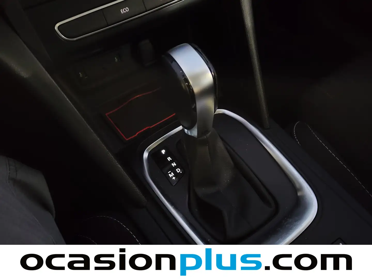 Foto Renault Mégane Renault Megane Limited TCe (140 CV) GPF EDC