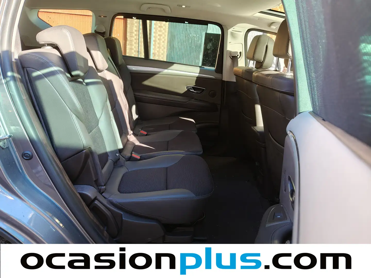 Foto Renault Espace Renault Espace Zen Energy dCi (160 CV) TT EDC