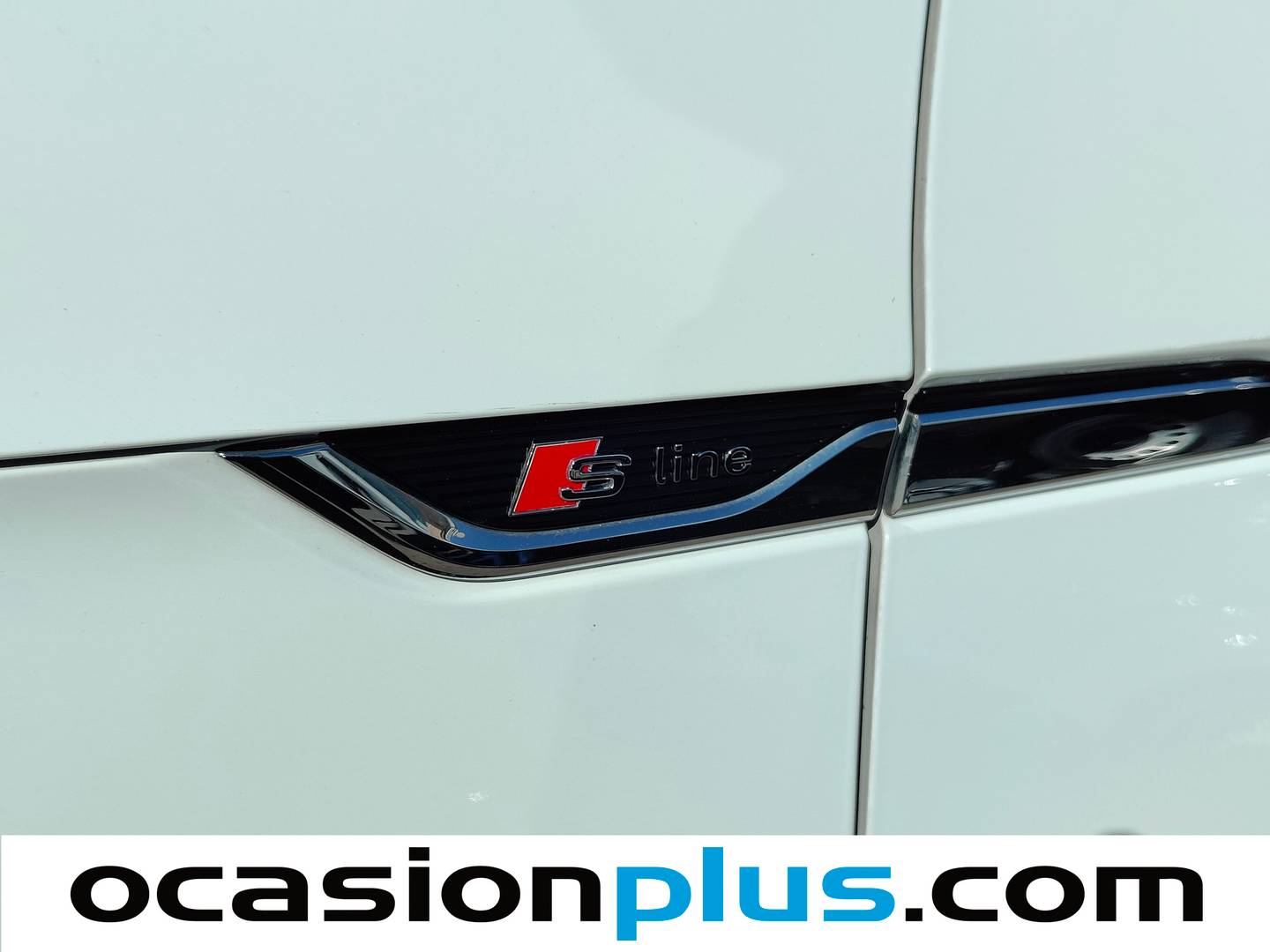 Equipamiento del Audi A5 Coupe Audi A5 Coupe S Line 2.0 TDI (190 CV)