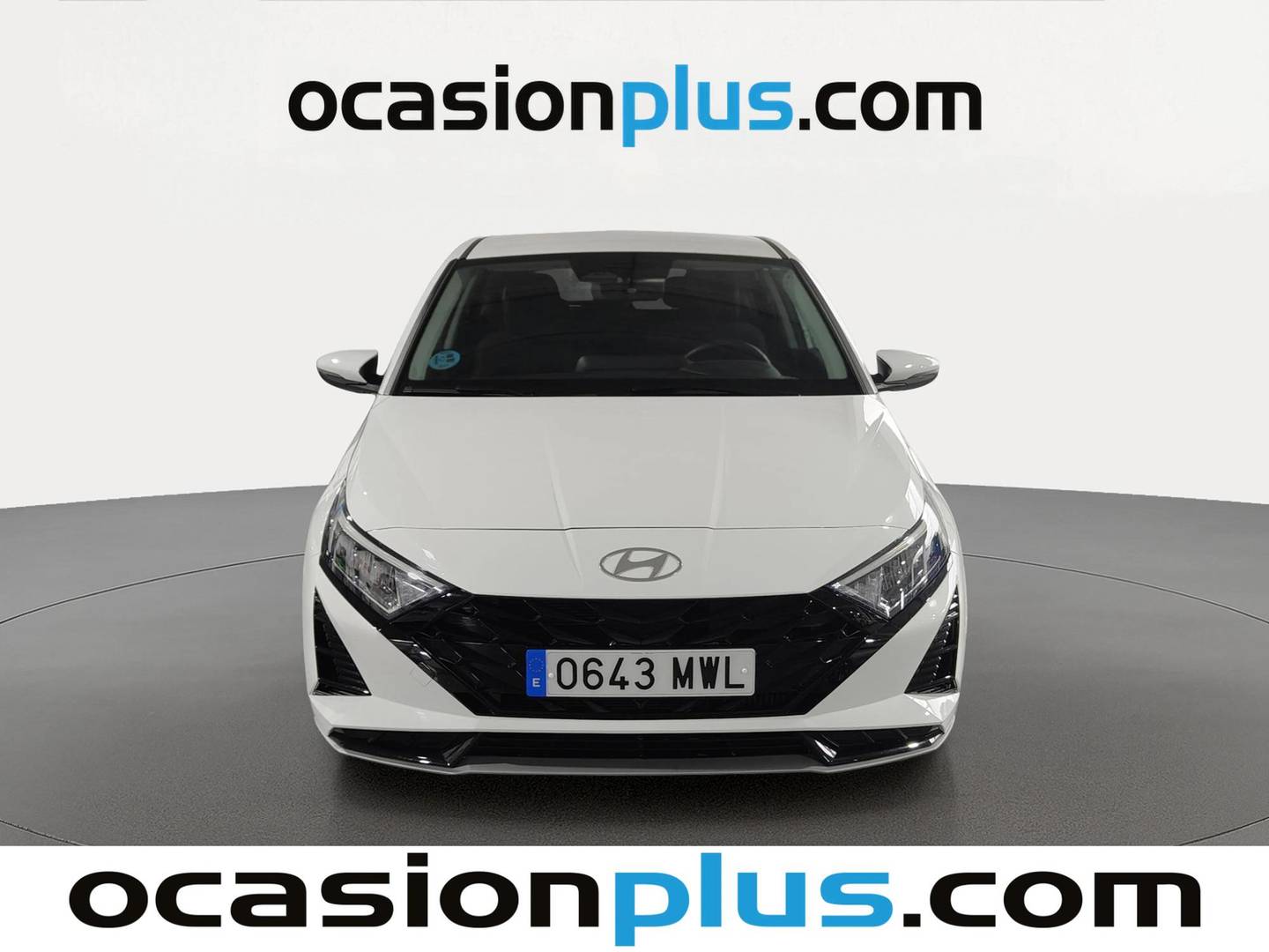 Hyundai i20 Hyundai i20 1.0 TGDI Klass (100 CV) 100cv