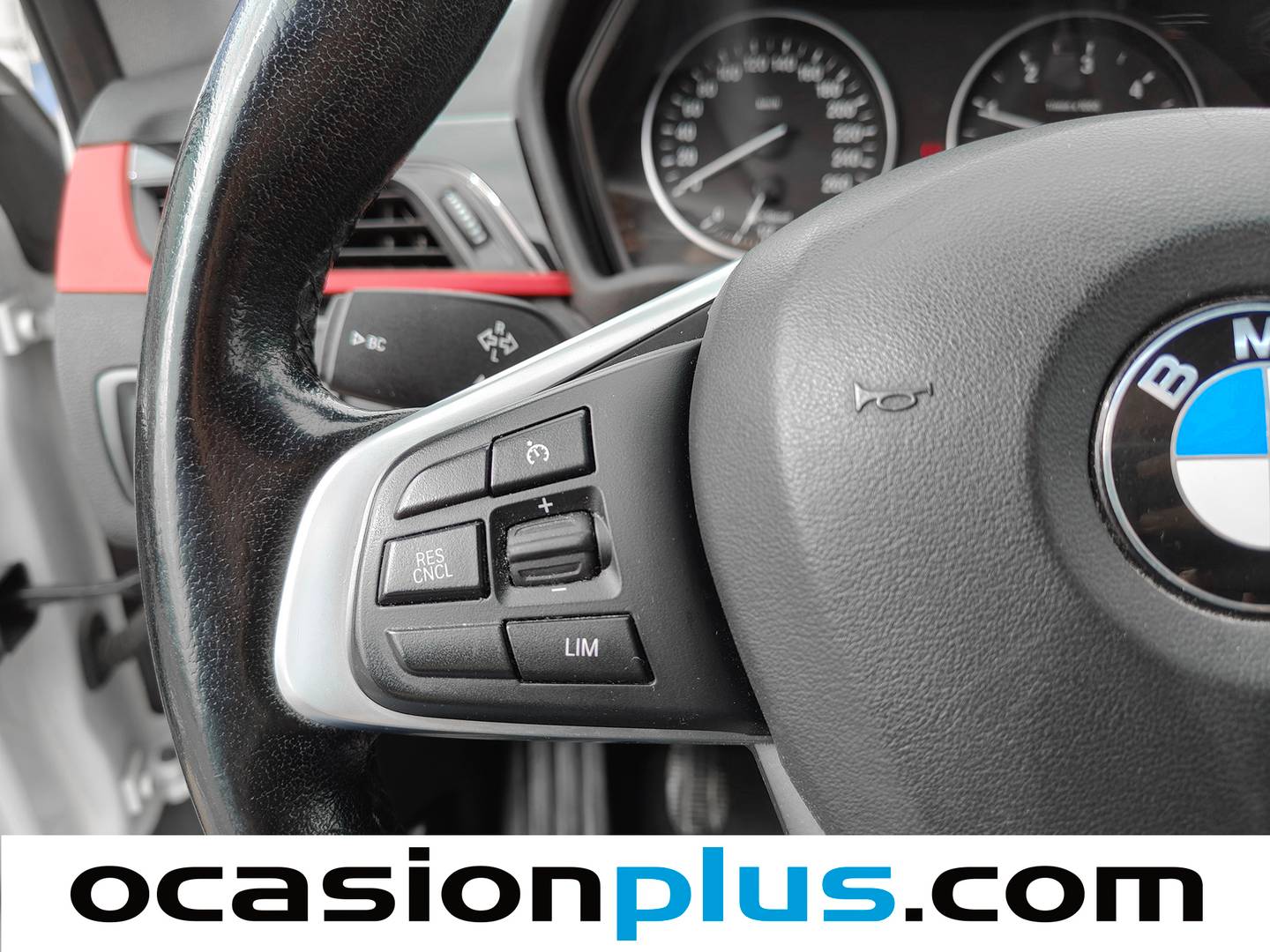 BMW X1 BMW X1 sDrive18d (150 CV) barato