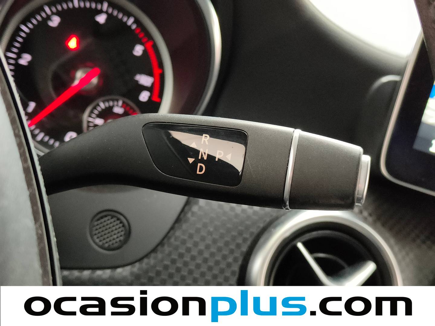 Mercedes Clase A Mercedes-Benz Clase A 200 d  (136 CV) de segunda mano