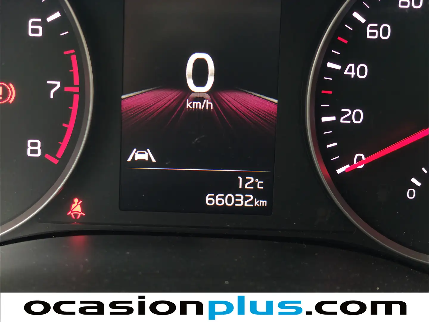 Foto KIA Stonic Kia Stonic 1.2 DPi Drive (84 CV)