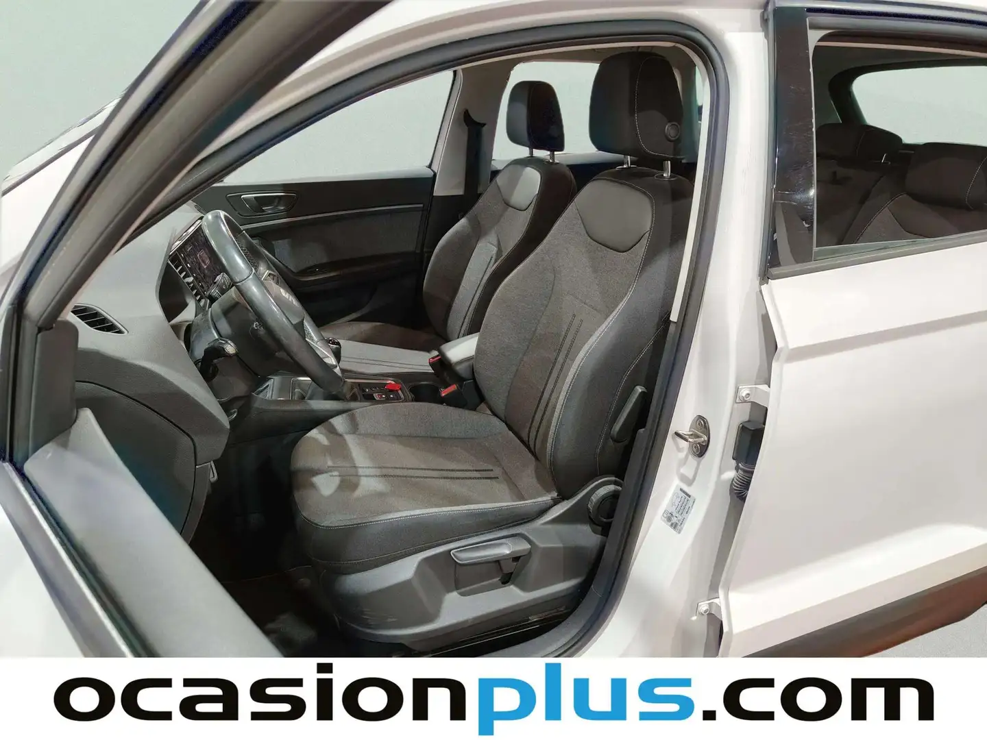 Foto Seat Ateca SEAT Ateca 1.0 TSI S&S Style Go (115 CV)