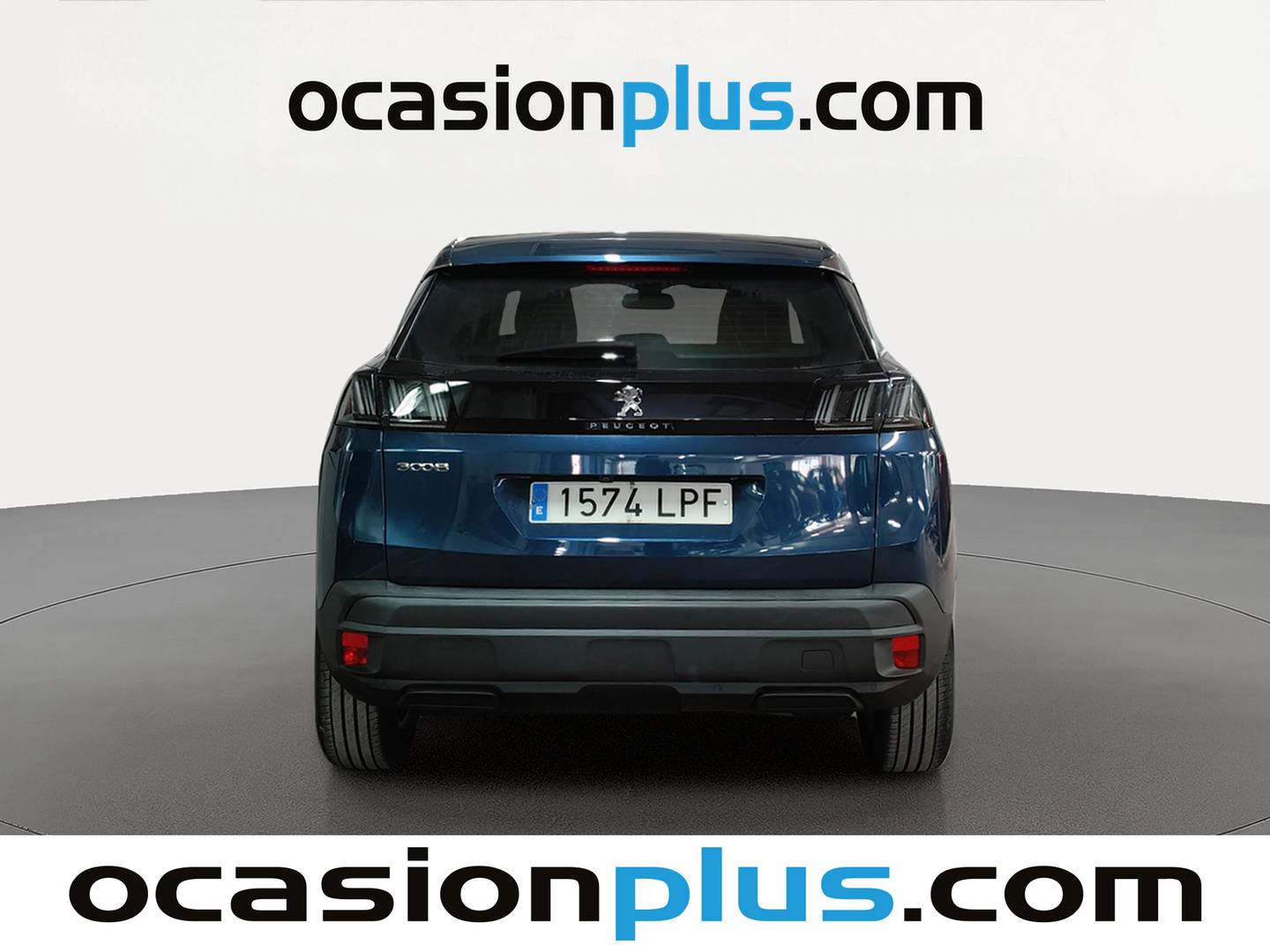 Peugeot 3008 Peugeot 3008 BlueHDi 130 S&S Active Pack (130 CV) barato